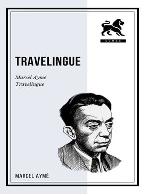 cover image of Travelingue